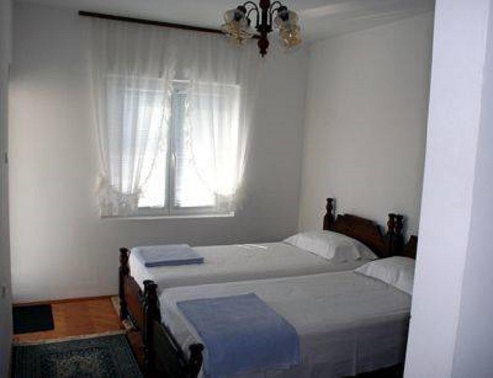 Apartment Ruzica Krstic Herceg Novi Habitación foto