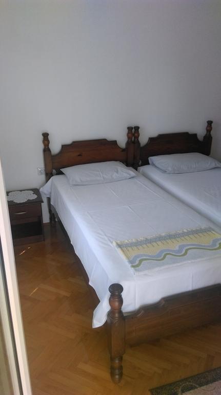 Apartment Ruzica Krstic Herceg Novi Exterior foto